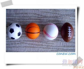 小球科技 揭秘东莞辉晟海绵制品厂的PU彩色玩具球与彩印工艺